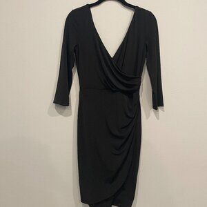 White House Black Market Women's Dress, Size 2